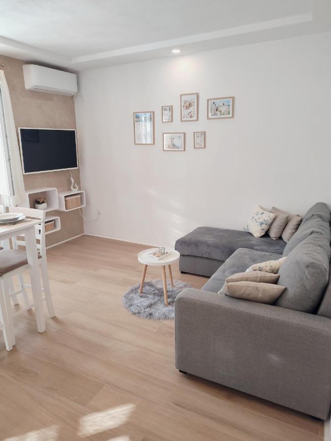 Apartment Making Memories Pucisca Bagian luar foto