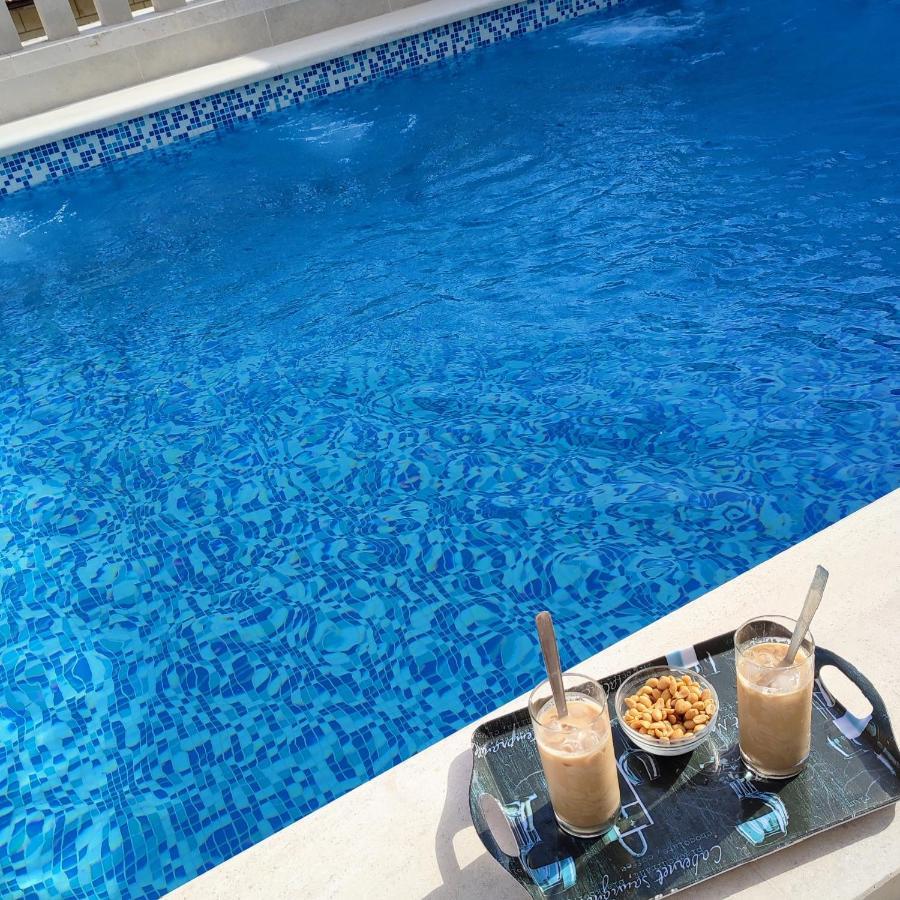 Apartment Making Memories Pucisca Bagian luar foto