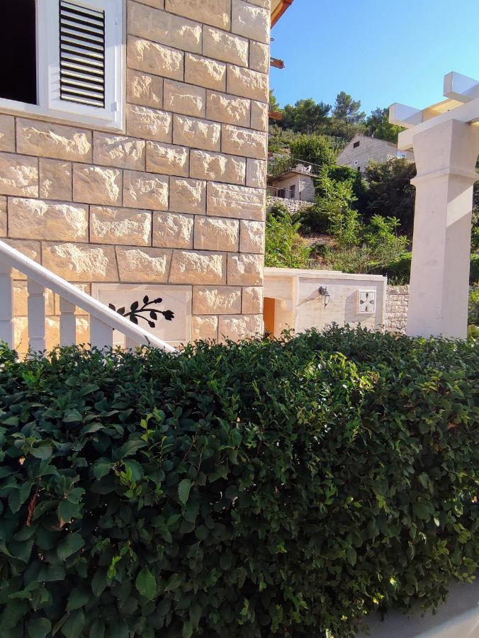 Apartment Making Memories Pucisca Bagian luar foto