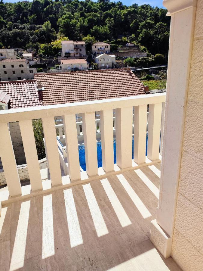 Apartment Making Memories Pucisca Bagian luar foto